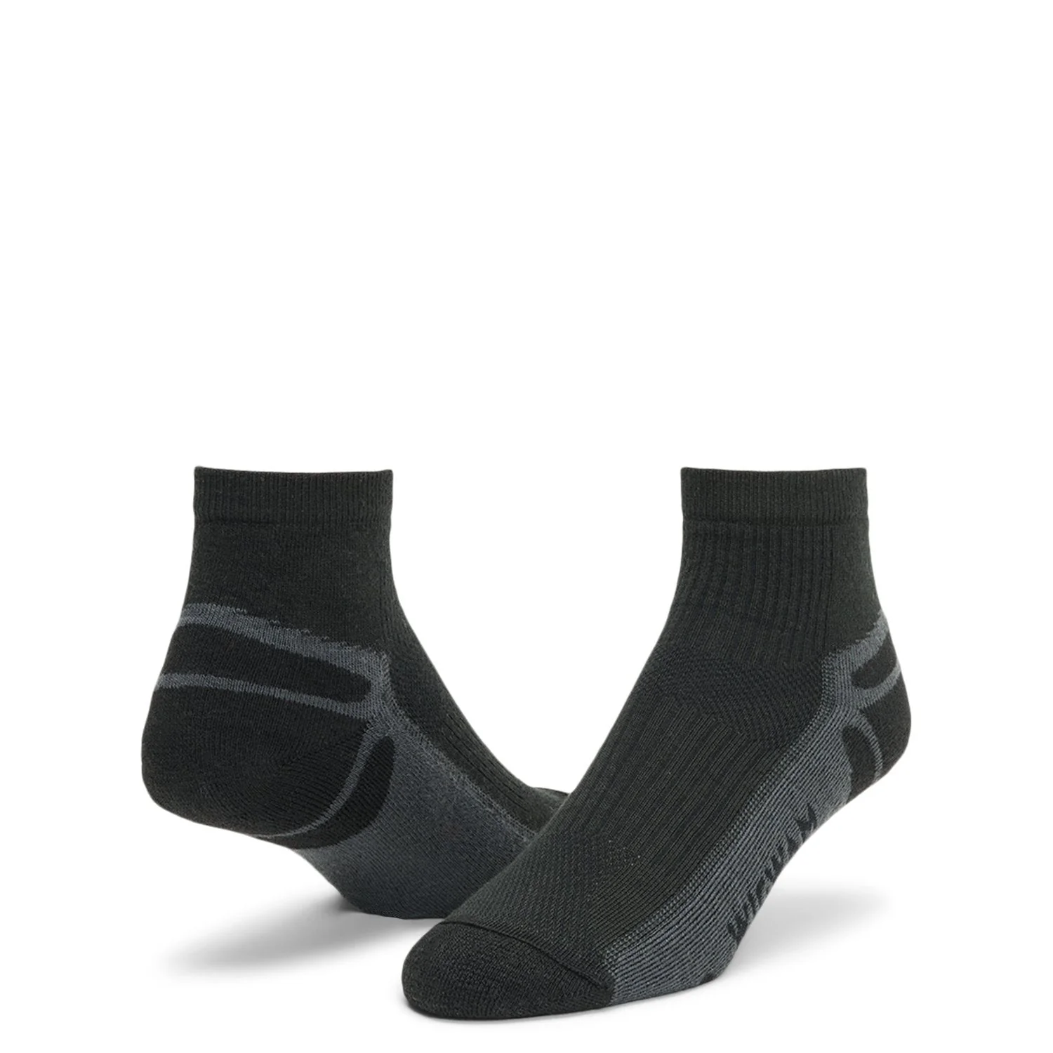 Thunder Quarter Lightweight Athletic Sock - Image 5