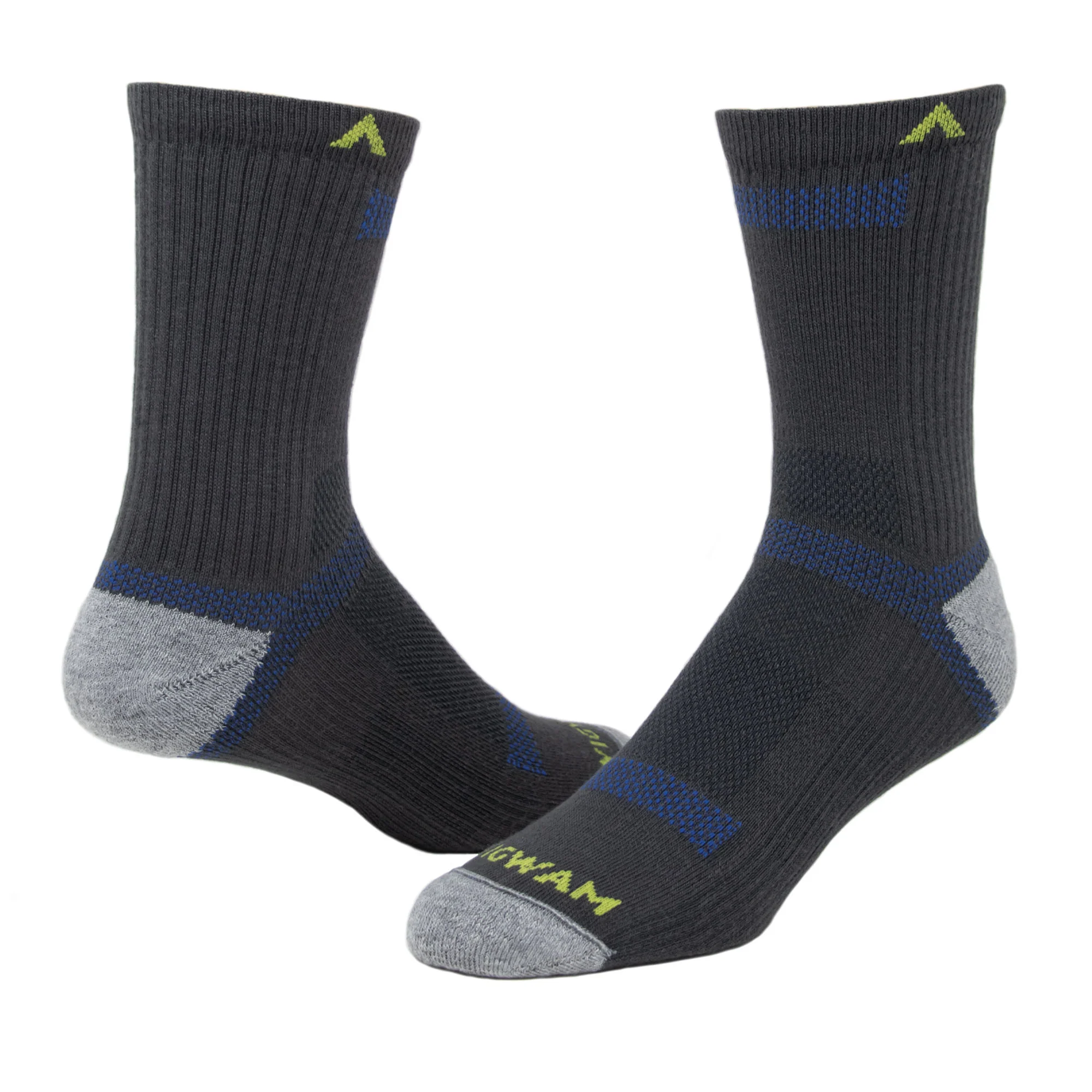 Ultra Cool-Lite Mid Crew Lightweight Sock - Image 12