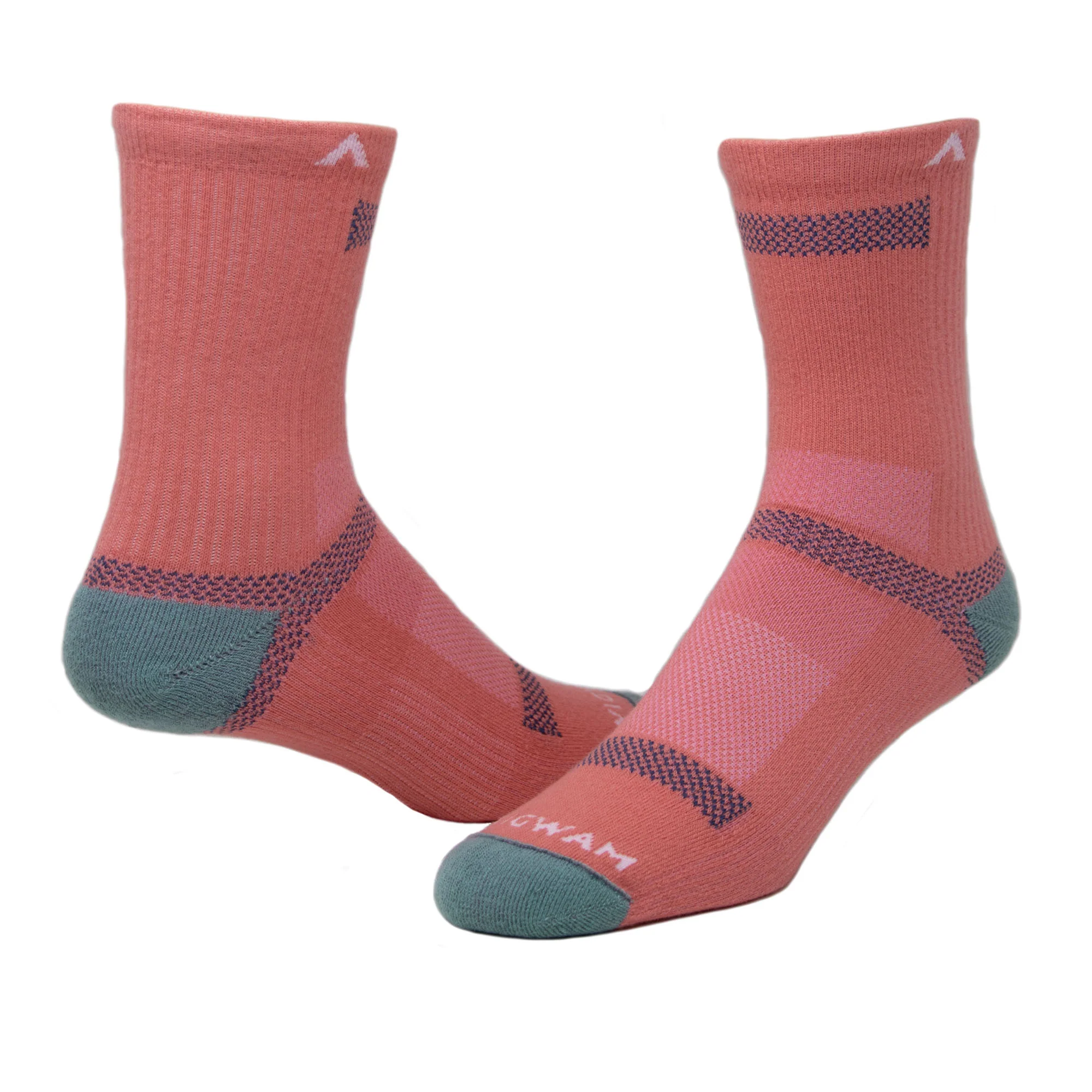 Ultra Cool-Lite Mid Crew Lightweight Sock - Image 5