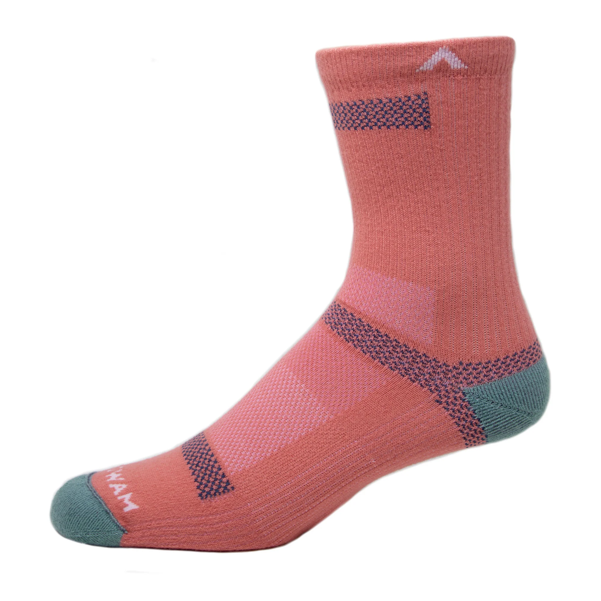 Ultra Cool-Lite Mid Crew Lightweight Sock - Image 6