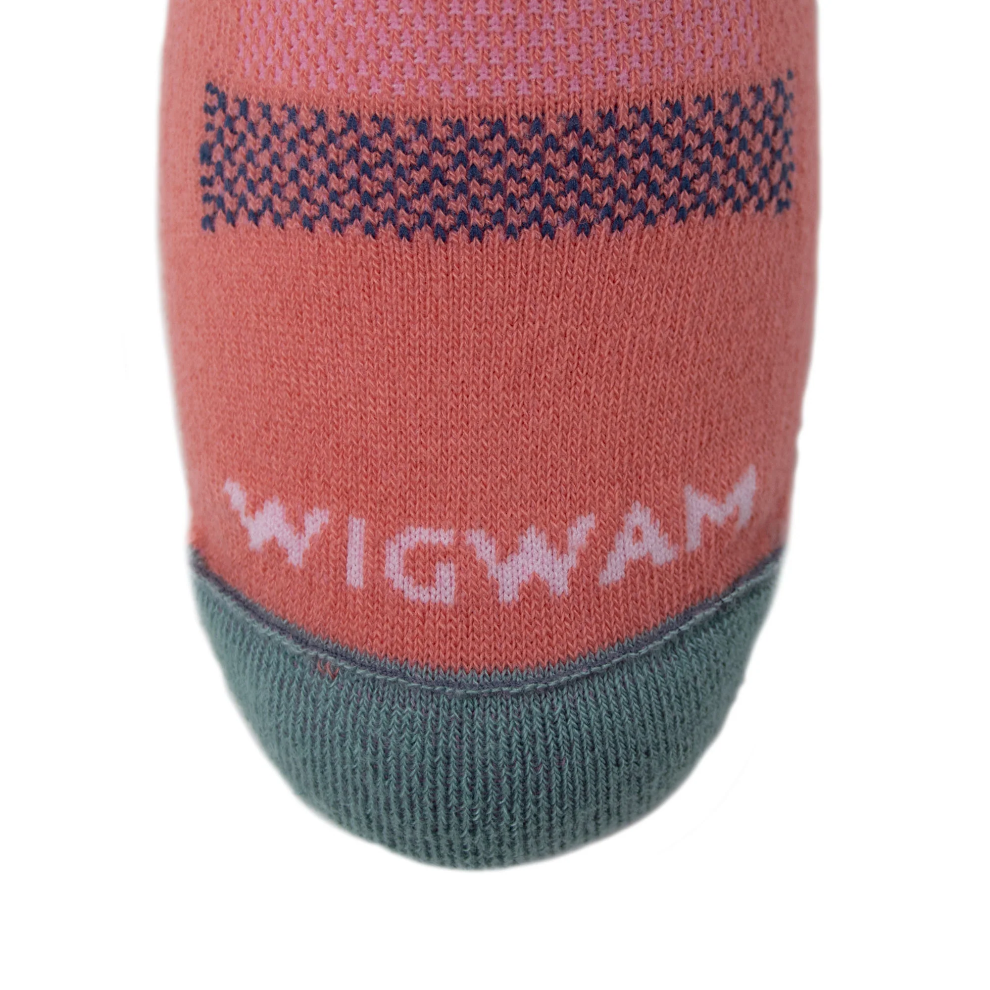 Ultra Cool-Lite Mid Crew Lightweight Sock - Image 7