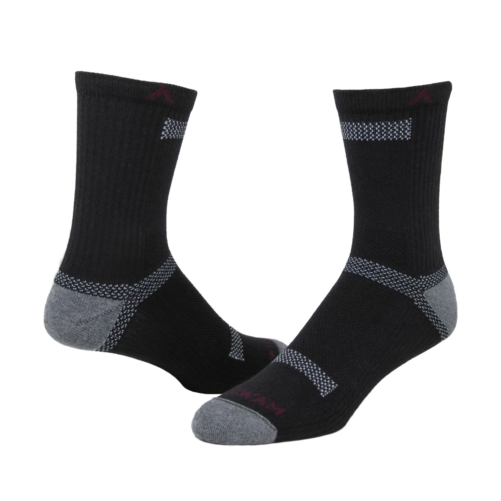 Ultra Cool-Lite Mid Crew Lightweight Sock - Image 9