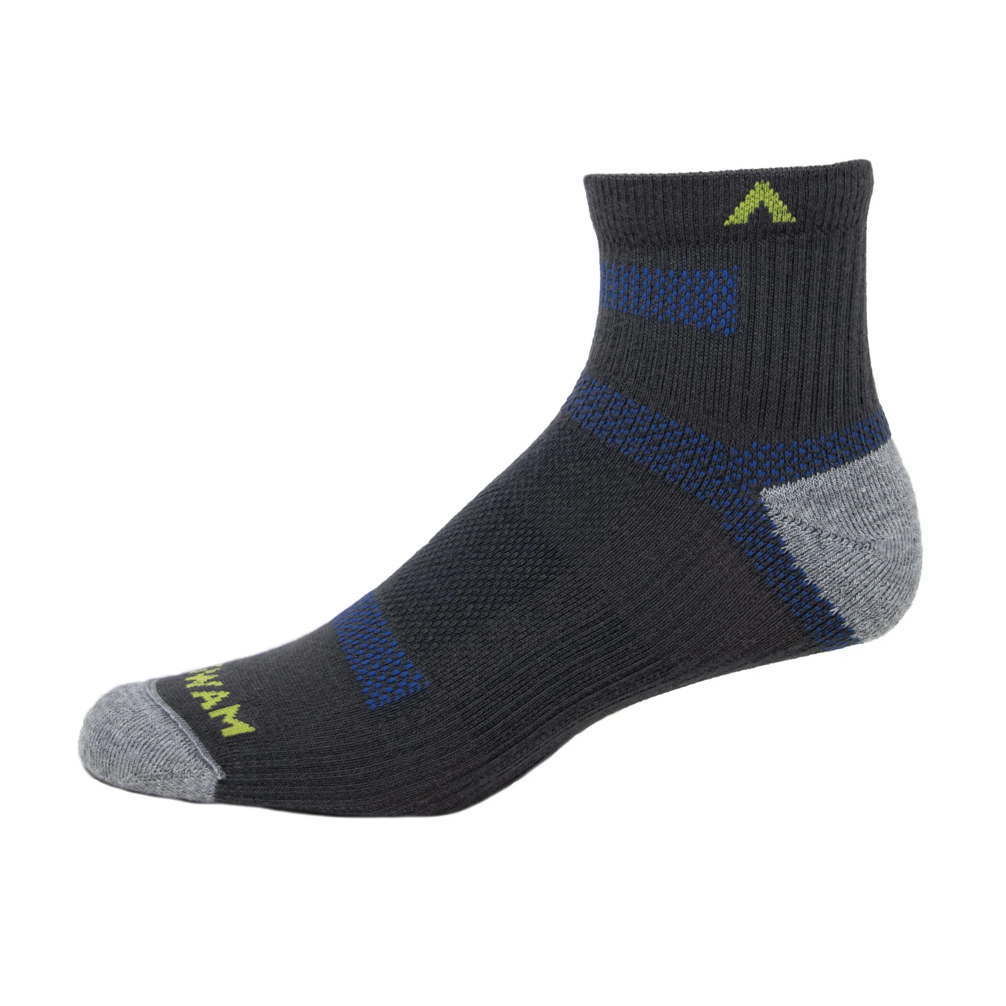 Ultra Cool-Lite Quarter Running Sock - Image 10