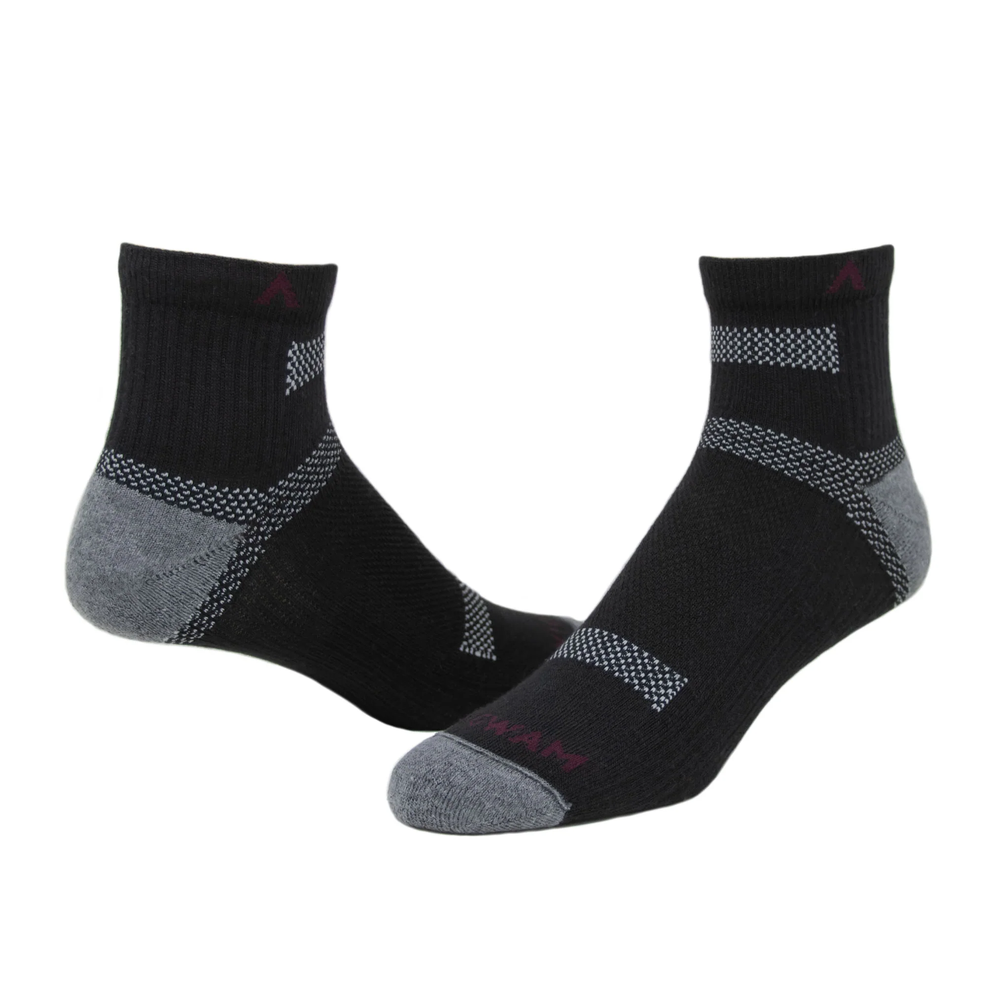 Ultra Cool-Lite Quarter Running Sock - Image 15