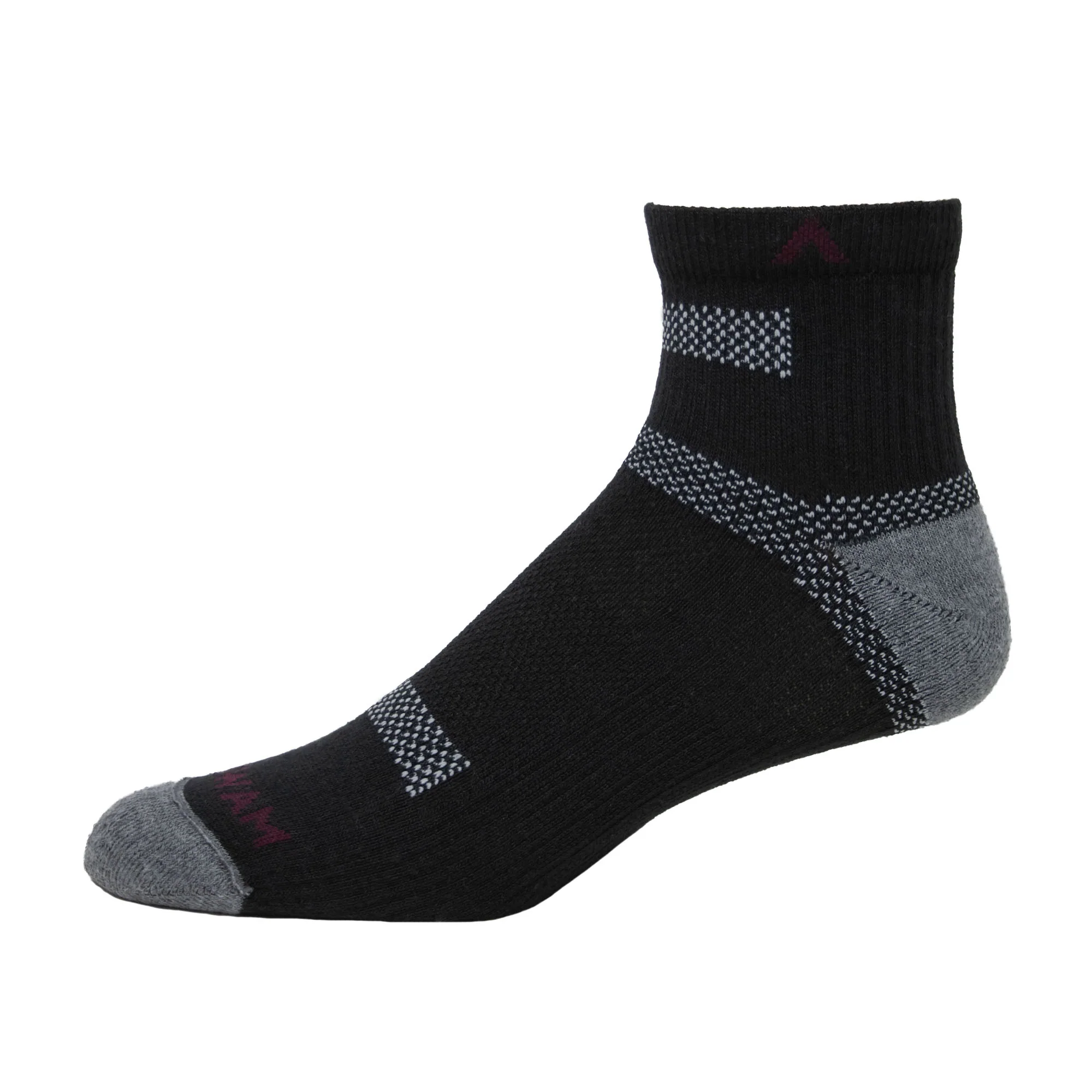 Ultra Cool-Lite Quarter Running Sock - Image 16