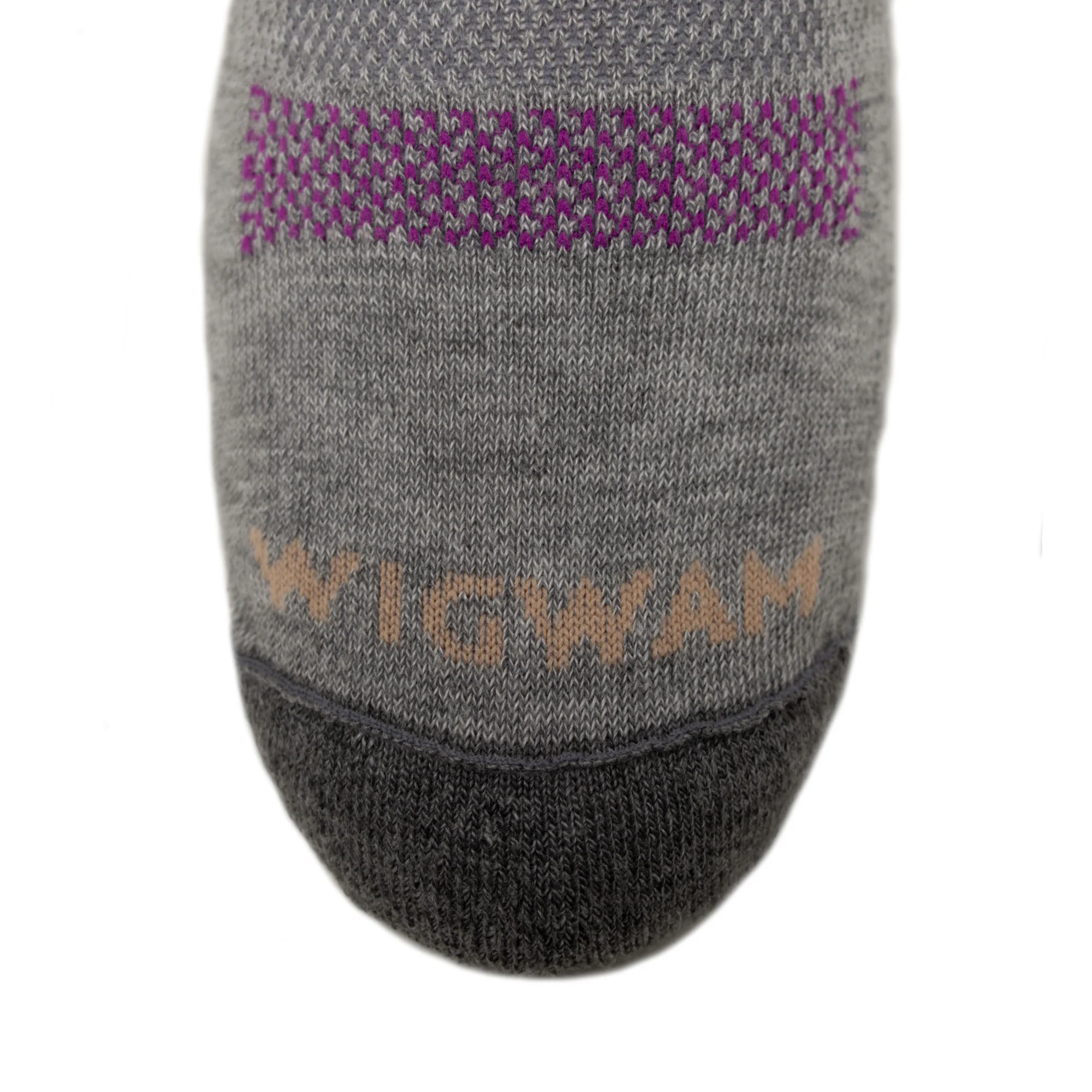 Ultra Cool-Lite Quarter Running Sock - Image 3