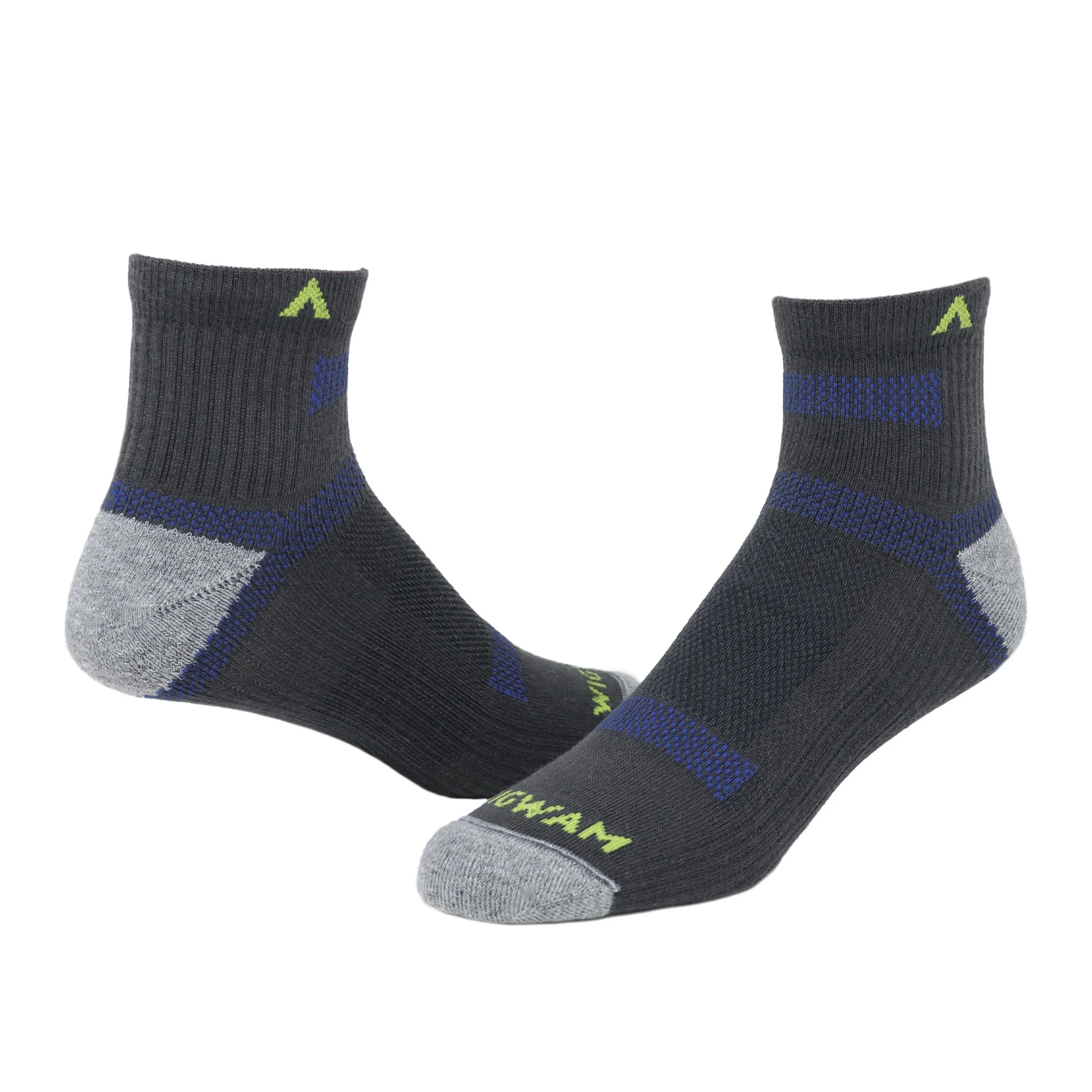 Ultra Cool-Lite Quarter Running Sock - Image 9