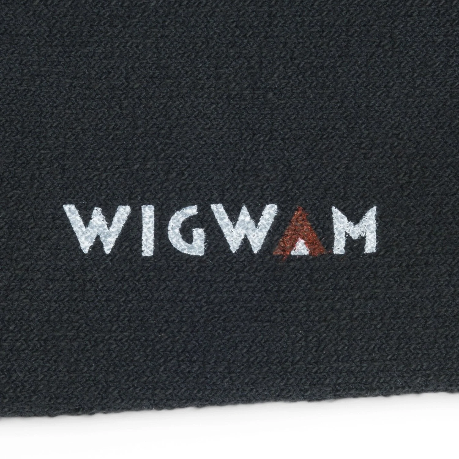 Volley Midweight Cotton Athletic Crew Sock - Image 2