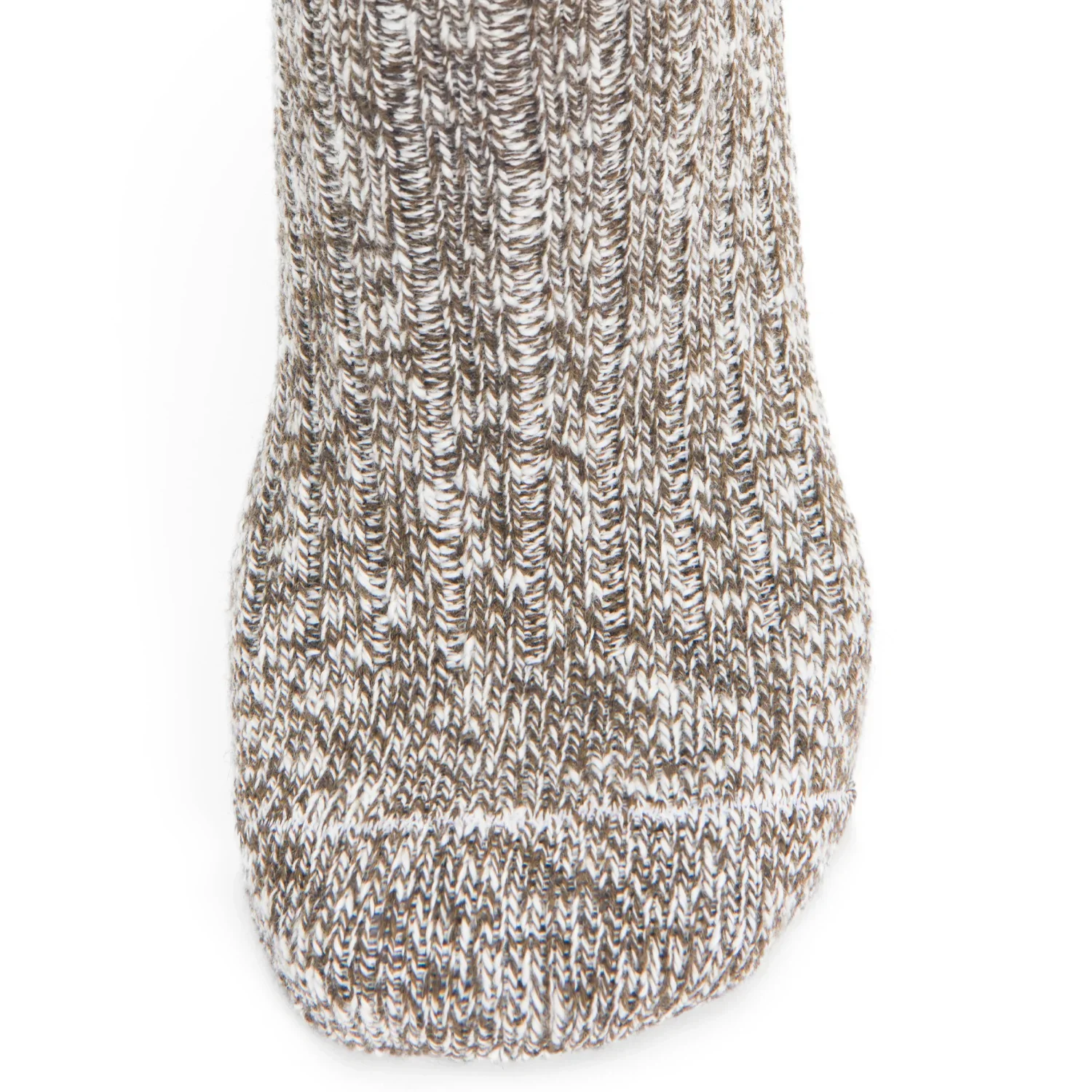 Wool Cypress Lightweight Everyday Crew Sock - Image 6